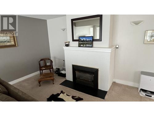 2067 Graham Avenue, Prince Rupert, BC - Indoor With Fireplace