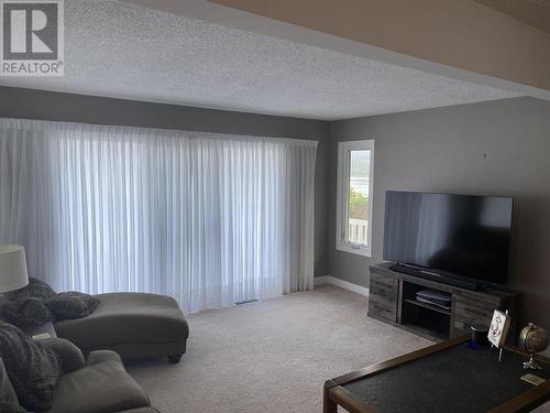 2067 Graham Avenue, Prince Rupert, BC - Indoor Photo Showing Living Room