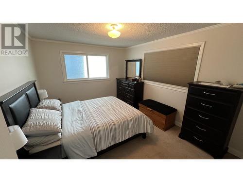 2067 Graham Avenue, Prince Rupert, BC - Indoor Photo Showing Bedroom