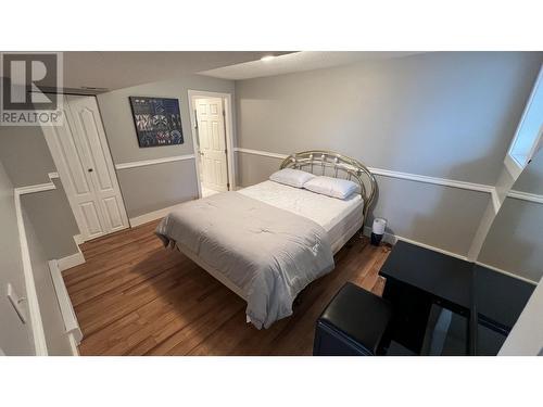 2067 Graham Avenue, Prince Rupert, BC - Indoor Photo Showing Bedroom