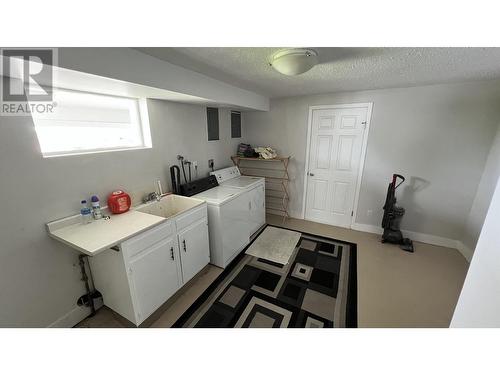 2067 Graham Avenue, Prince Rupert, BC - Indoor Photo Showing Bathroom