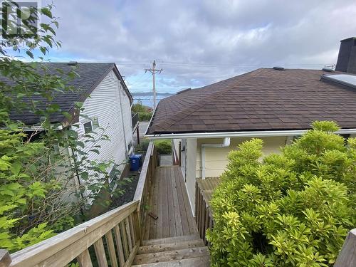 2067 Graham Avenue, Prince Rupert, BC - Outdoor With Exterior