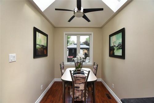 207 East 24Th Street, Hamilton, ON - Indoor Photo Showing Other Room