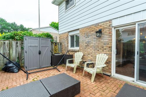 5475 Lakeshore Road|Unit #106, Burlington, ON - Outdoor With Exterior