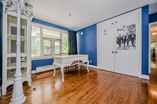 3 Edgehill Road, Toronto, ON - Indoor Photo Showing Other Room