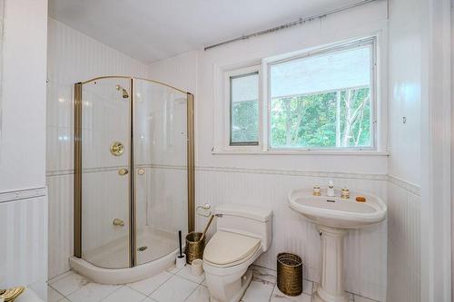 3 Edgehill Road, Toronto, ON - Indoor Photo Showing Bathroom