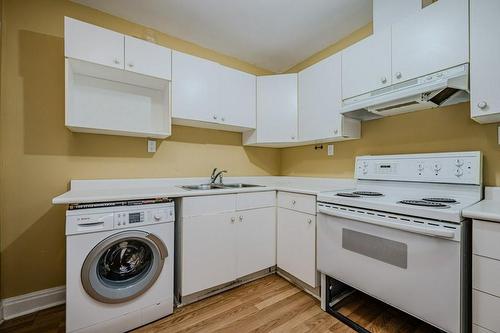 3 Edgehill Road, Toronto, ON - Indoor Photo Showing Laundry Room