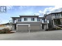 101-1993 Qu'Appelle Blvd, Kamloops, BC  - Outdoor With Facade 