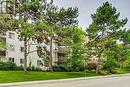 416 - 80 Coe Hill Drive, Toronto (High Park-Swansea), ON  - Outdoor With Balcony 