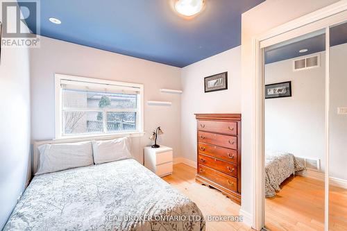 230 Mcgill Street, Mississauga, ON - Indoor Photo Showing Bedroom