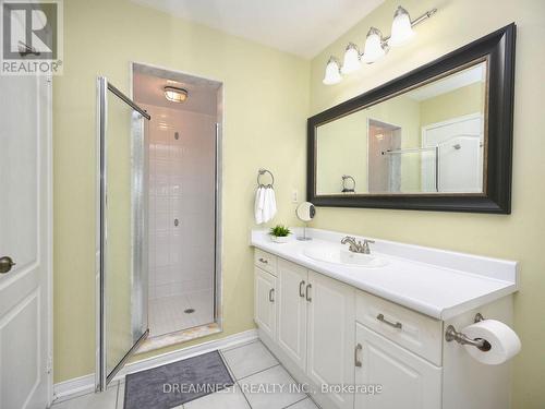 928 Golden Farmer Way, Mississauga (Meadowvale Village), ON - Indoor Photo Showing Bathroom