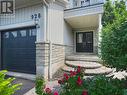 928 Golden Farmer Way, Mississauga (Meadowvale Village), ON  - Outdoor 