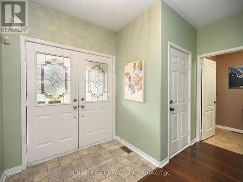 928 Golden Farmer Way, Mississauga (Meadowvale Village), ON - Indoor Photo Showing Other Room