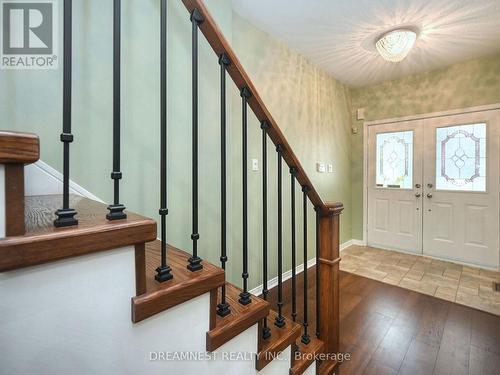 928 Golden Farmer Way, Mississauga (Meadowvale Village), ON - Indoor Photo Showing Other Room