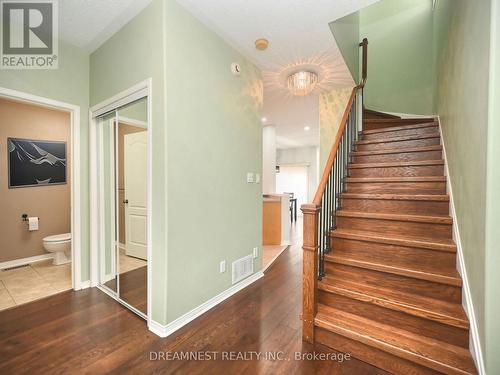 928 Golden Farmer Way, Mississauga (Meadowvale Village), ON - Indoor Photo Showing Other Room