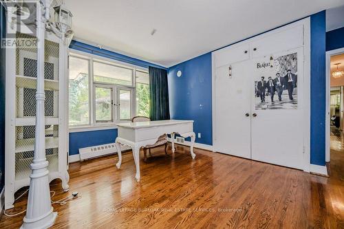 3 Edgehill Road, Toronto (Edenbridge-Humber Valley), ON - Indoor Photo Showing Other Room