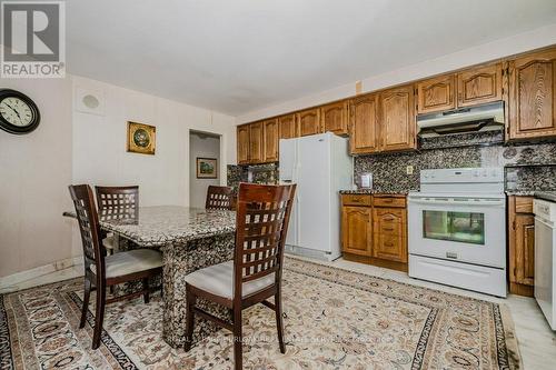 3 Edgehill Road, Toronto (Edenbridge-Humber Valley), ON - Indoor