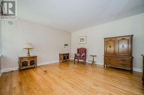 3 Edgehill Road, Toronto (Edenbridge-Humber Valley), ON - Indoor