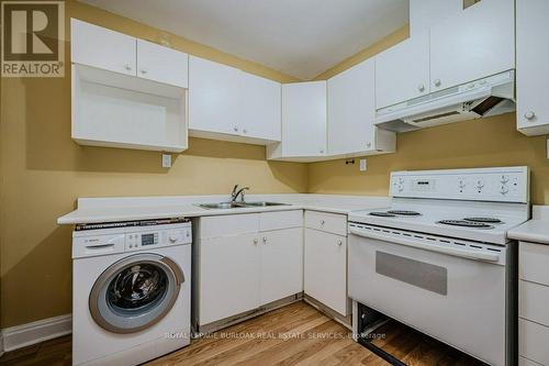 3 Edgehill Road, Toronto (Edenbridge-Humber Valley), ON - Indoor Photo Showing Laundry Room