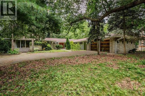 3 Edgehill Road, Toronto (Edenbridge-Humber Valley), ON - Outdoor