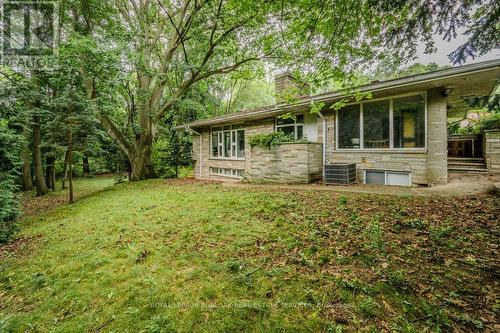 3 Edgehill Road, Toronto (Edenbridge-Humber Valley), ON - Outdoor