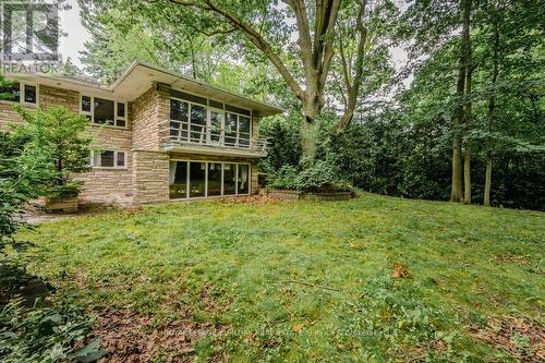 3 Edgehill Road, Toronto (Edenbridge-Humber Valley), ON - Outdoor