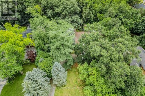 3 Edgehill Road, Toronto (Edenbridge-Humber Valley), ON - Outdoor