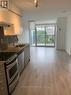 712 - 160 Flemington Road, Toronto (Yorkdale-Glen Park), ON  - Indoor Photo Showing Kitchen 