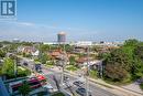 712 - 160 Flemington Road, Toronto (Yorkdale-Glen Park), ON  - Outdoor With View 