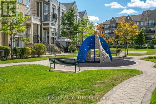 60 - 5650 Winston Churchill Boulevard, Mississauga (Churchill Meadows), ON - Outdoor