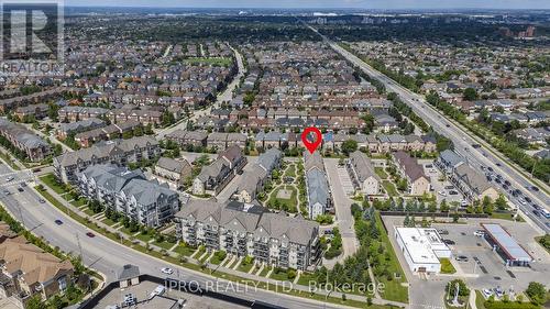 60 - 5650 Winston Churchill Boulevard, Mississauga (Churchill Meadows), ON - Outdoor With View