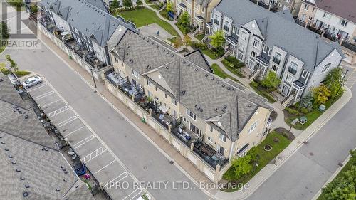 60 - 5650 Winston Churchill Boulevard, Mississauga (Churchill Meadows), ON - Other