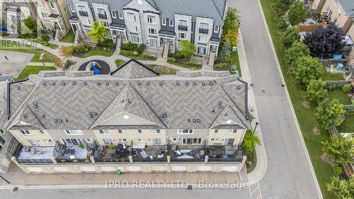 60 - 5650 Winston Churchill Boulevard, Mississauga (Churchill Meadows), ON - Other