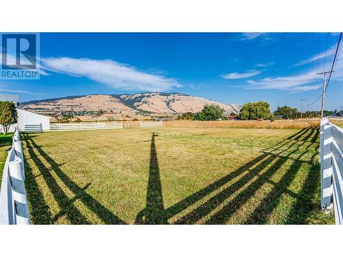 8935 Kalamalka Road, Coldstream, BC - Outdoor With View