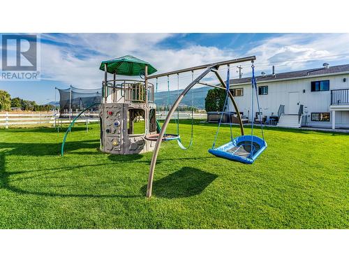 8935 Kalamalka Road, Coldstream, BC - Outdoor