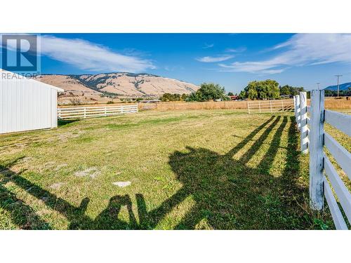 8935 Kalamalka Road, Coldstream, BC - Outdoor With View