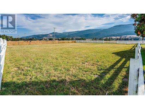 8935 Kalamalka Road, Coldstream, BC - Outdoor With View