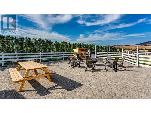 8935 Kalamalka Road, Coldstream, BC - Outdoor With View