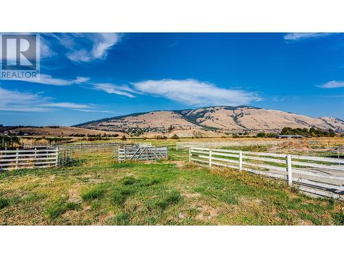 8935 Kalamalka Road, Coldstream, BC - Outdoor With View