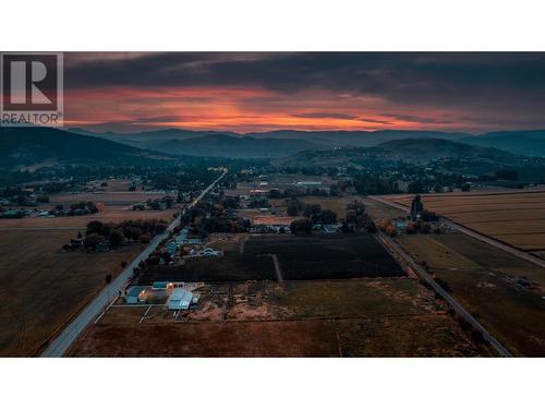 8935 Kalamalka Road, Coldstream, BC - Outdoor With View