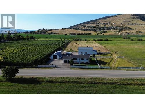 8935 Kalamalka Road, Coldstream, BC - Outdoor With View