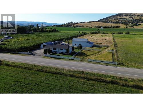 8935 Kalamalka Road, Coldstream, BC - Outdoor With View