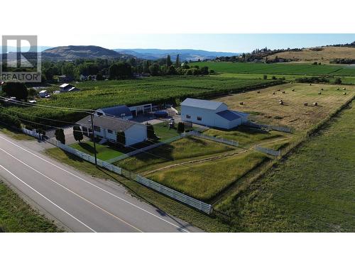 8935 Kalamalka Road, Coldstream, BC - Outdoor With View