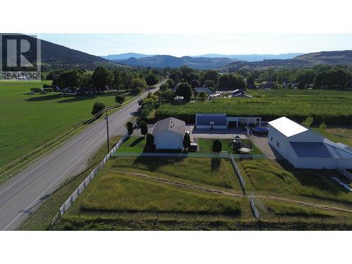 8935 Kalamalka Road, Coldstream, BC - Outdoor With View