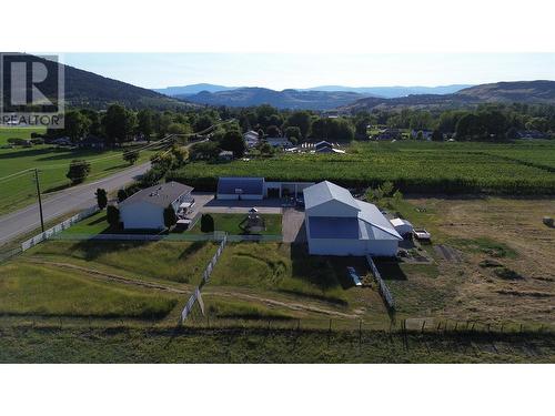 8935 Kalamalka Road, Coldstream, BC - Outdoor With View