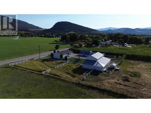 8935 Kalamalka Road, Coldstream, BC - Outdoor With View