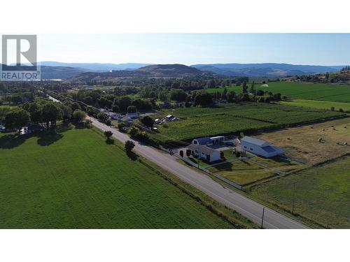 8935 Kalamalka Road, Coldstream, BC - Outdoor With View