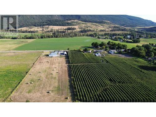 8935 Kalamalka Road, Coldstream, BC - Outdoor With View