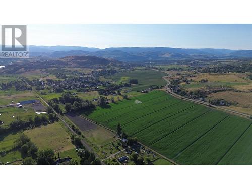 8935 Kalamalka Road, Coldstream, BC - Outdoor With View