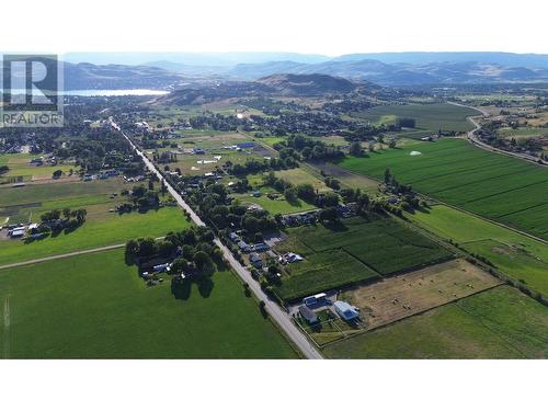 8935 Kalamalka Road, Coldstream, BC - Outdoor With View